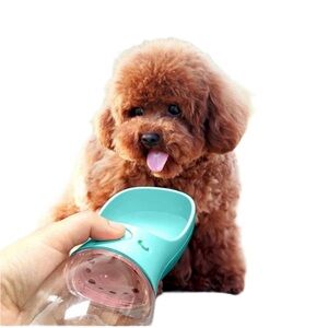 Dog Water Bottle